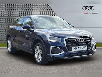 Audi - Q2