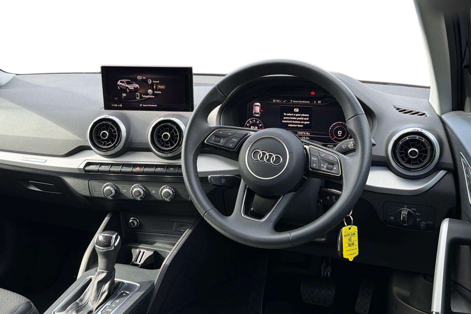 Used Audi Q2 2023 for sale - 76191873: Photo 20