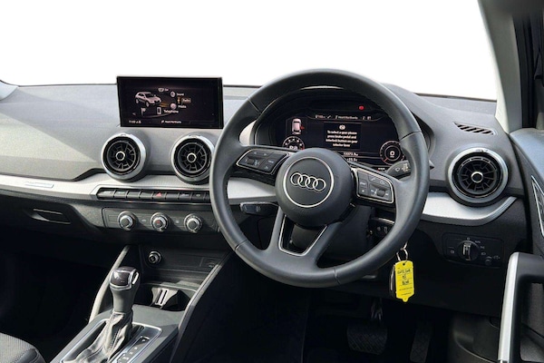 Used Audi Q2 2023 for sale - 76191873: Photo 20