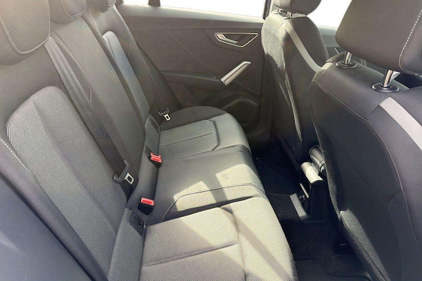 Used Audi Q2 2023 for sale - 76191873: Photo 21