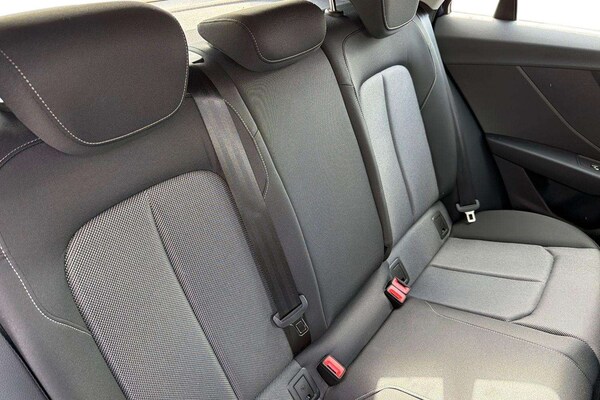 Used Audi Q2 2023 for sale - 76191873: Photo 22