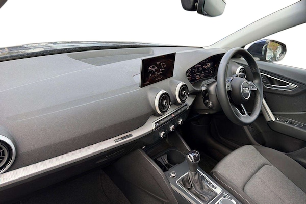 Used Audi Q2 2023 for sale - 76191873: Photo 2