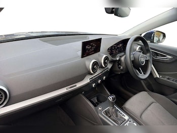 Used Audi Q2 2023 for sale - 76191873: Photo 2