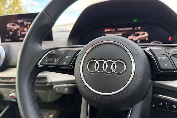 Used Audi Q2 2023 for sale - 76191873: Photo 32