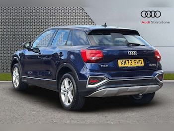 Used Audi Q2 2023 for sale - 76191873: Photo 3