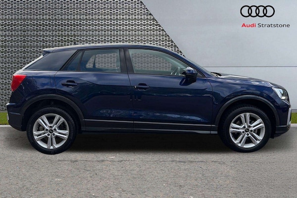 Used Audi Q2 2023 for sale - 76191873: Photo 4