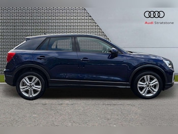 Used Audi Q2 2023 for sale - 76191873: Photo 4