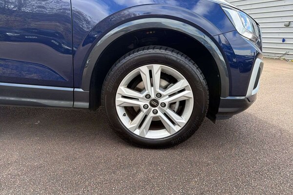 Used Audi Q2 2023 for sale - 76191873: Photo 5