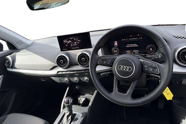 Used Audi Q2 2023 for sale - 76191873: Photo 6