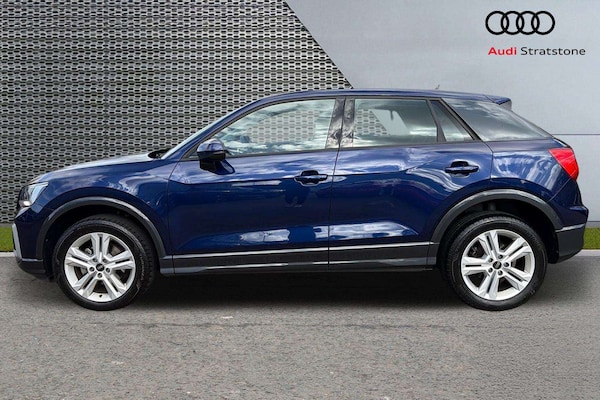 Used Audi Q2 2023 for sale - 76191873: Photo 8