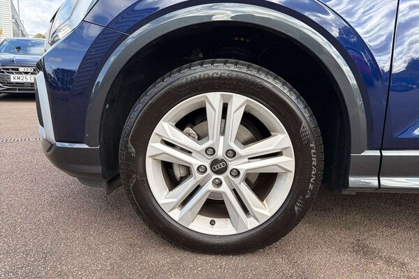 Used Audi Q2 2023 for sale - 76191873: Photo 9