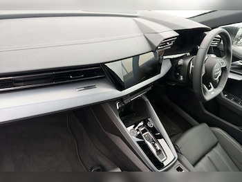 Used Audi A3 2025 for sale - 78610616: Photo