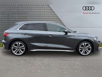 Used Audi A3 2025 for sale - 78610616: Photo