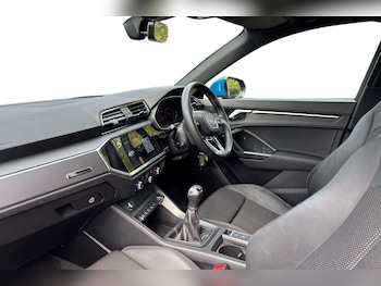 Used Audi Q3 2022 for sale - 78407796: Photo