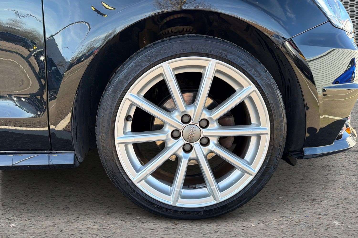 Used Audi A1 2018 for sale - 77727020: Photo 10