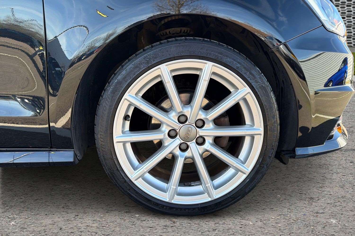 Used Audi A1 2018 for sale - 77727020: Photo 11