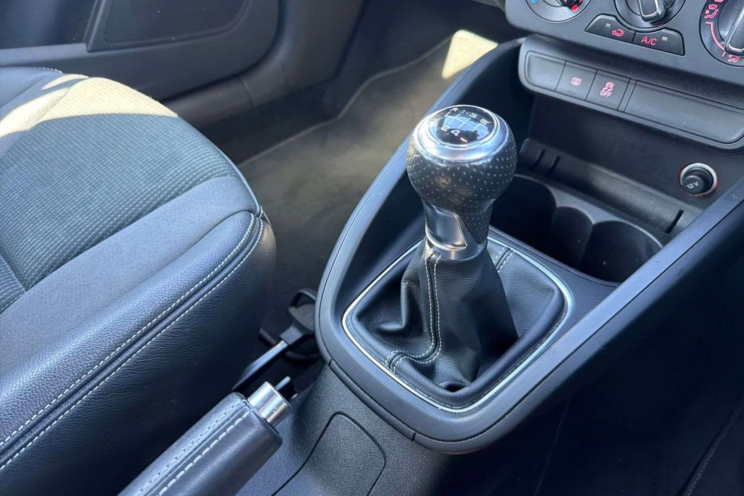 Used Audi A1 2018 for sale - 77727020: Photo 15