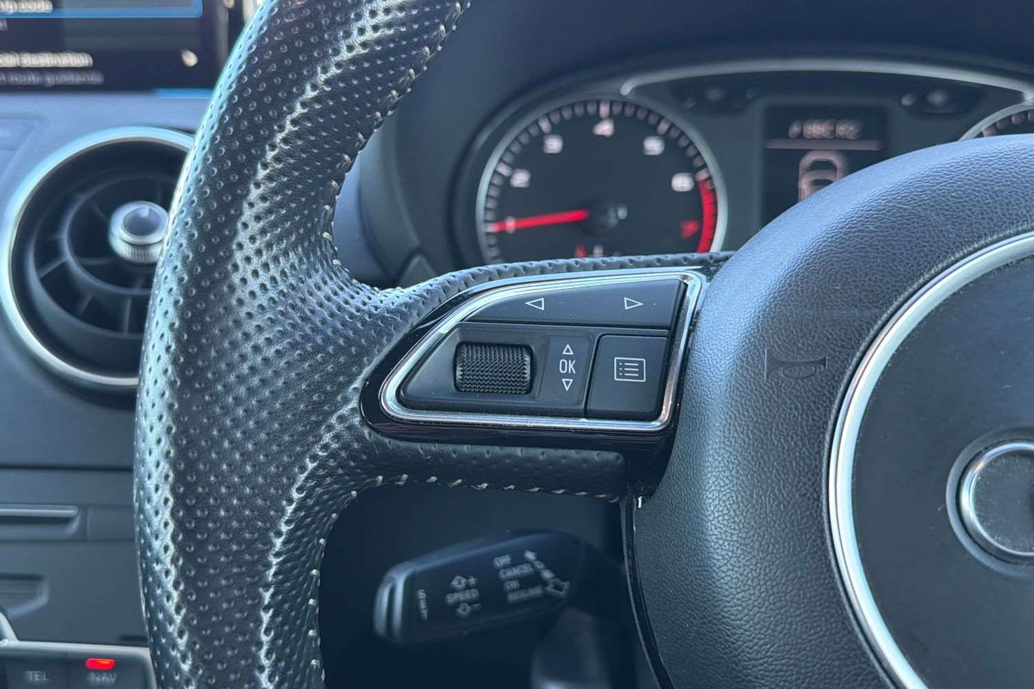 Used Audi A1 2018 for sale - 77727020: Photo 16