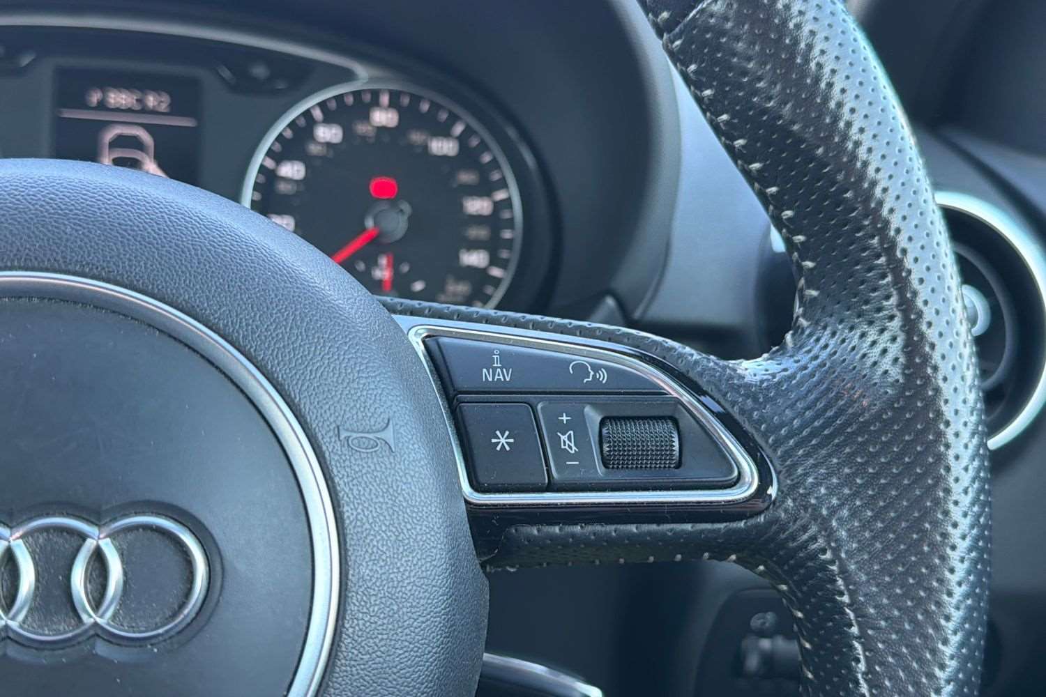 Used Audi A1 2018 for sale - 77727020: Photo 17