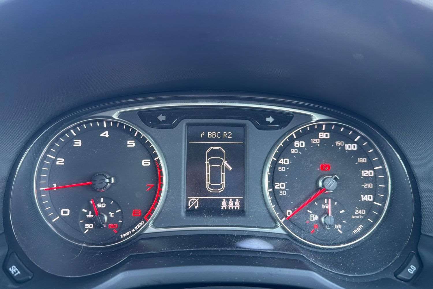 Used Audi A1 2018 for sale - 77727020: Photo 18