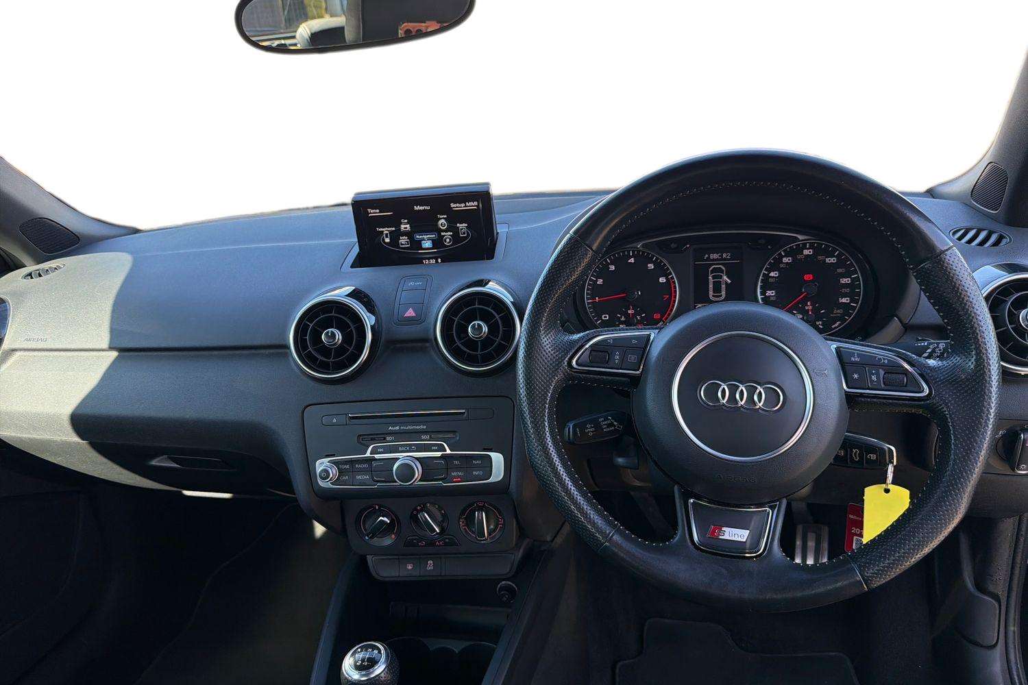 Used Audi A1 2018 for sale - 77727020: Photo 19