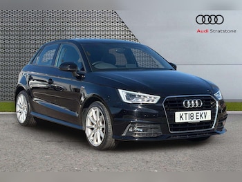 Used Audi A1 2018 for sale - 77727020: Photo