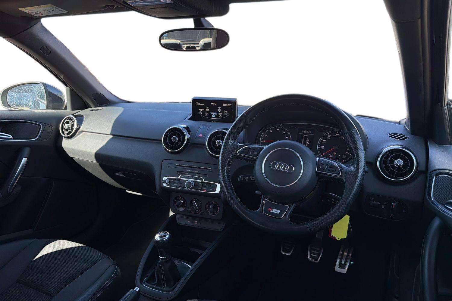 Used Audi A1 2018 for sale - 77727020: Photo 20