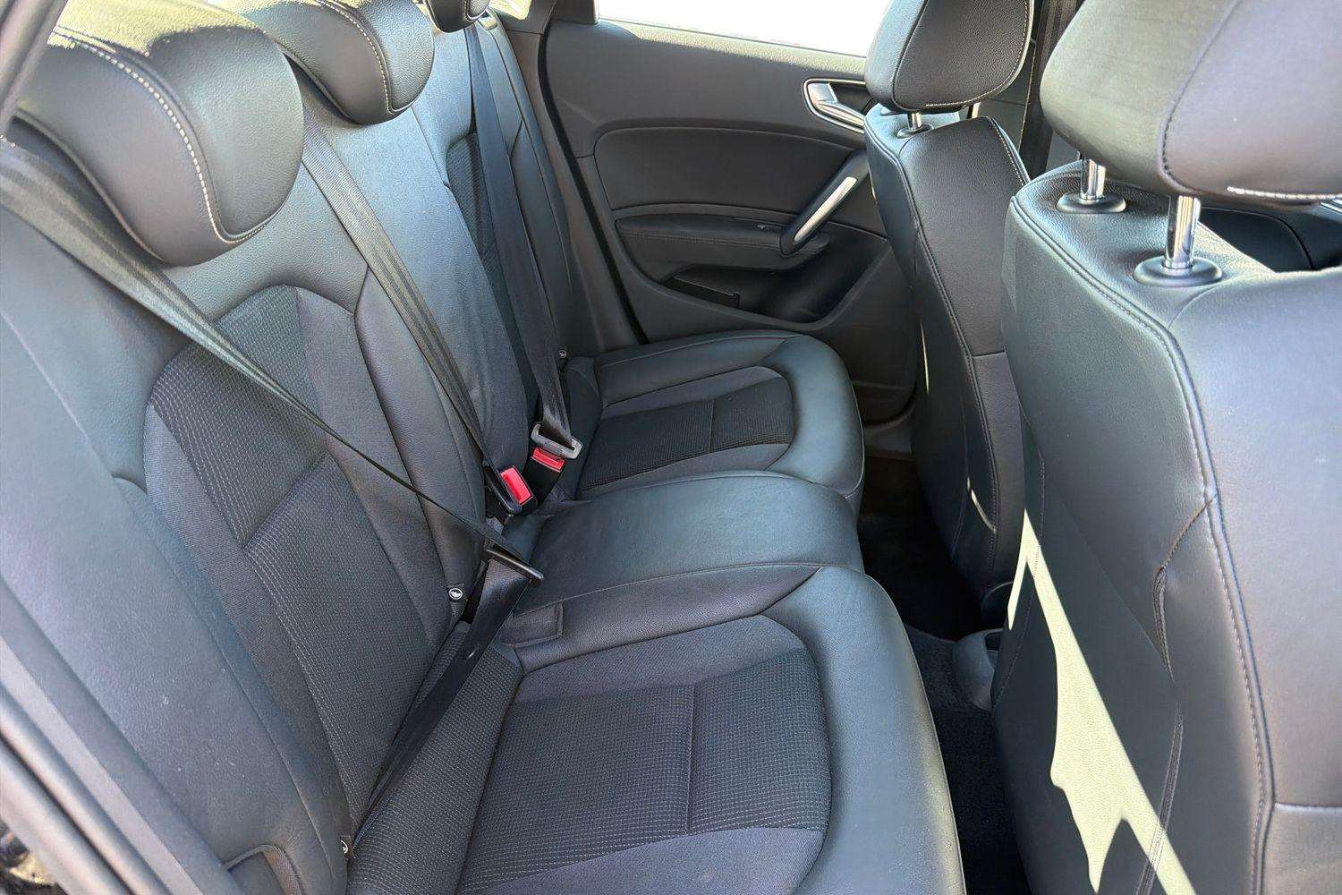 Used Audi A1 2018 for sale - 77727020: Photo 21