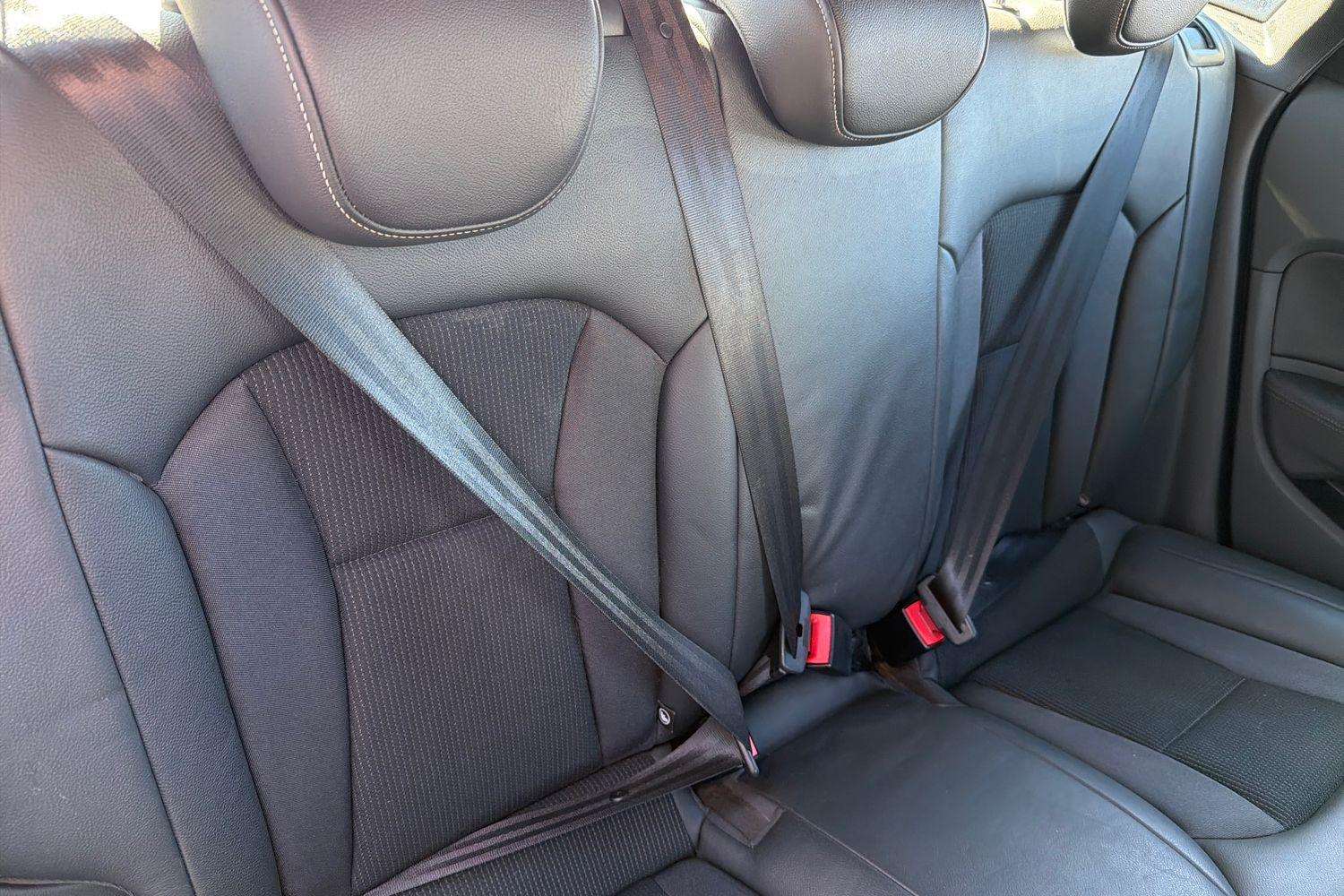 Used Audi A1 2018 for sale - 77727020: Photo 22