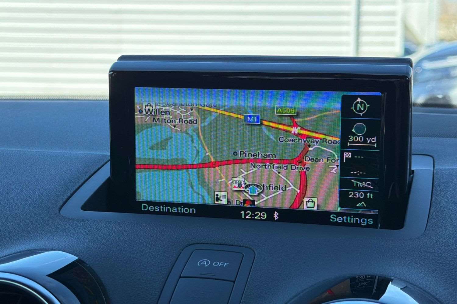 Used Audi A1 2018 for sale - 77727020: Photo 26