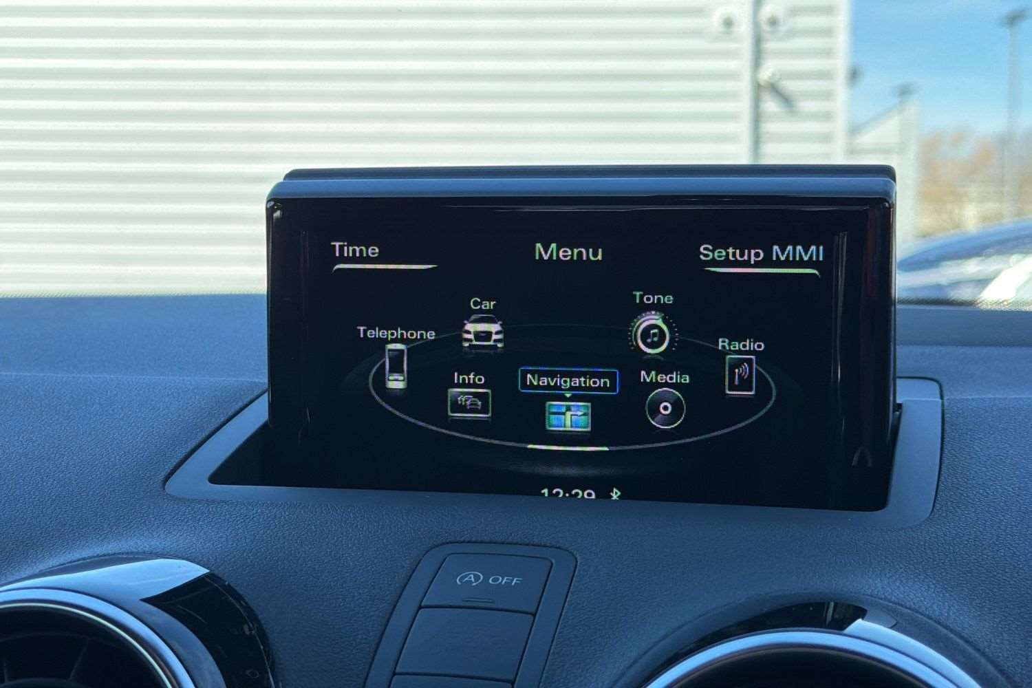 Used Audi A1 2018 for sale - 77727020: Photo 27