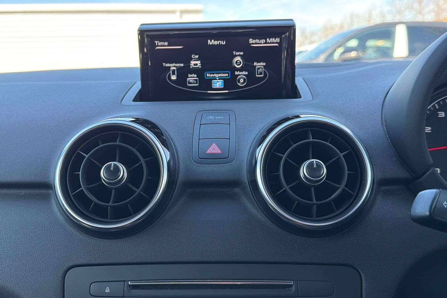 Used Audi A1 2018 for sale - 77727020: Photo 33