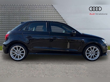 Used Audi A1 2018 for sale - 77727020: Photo