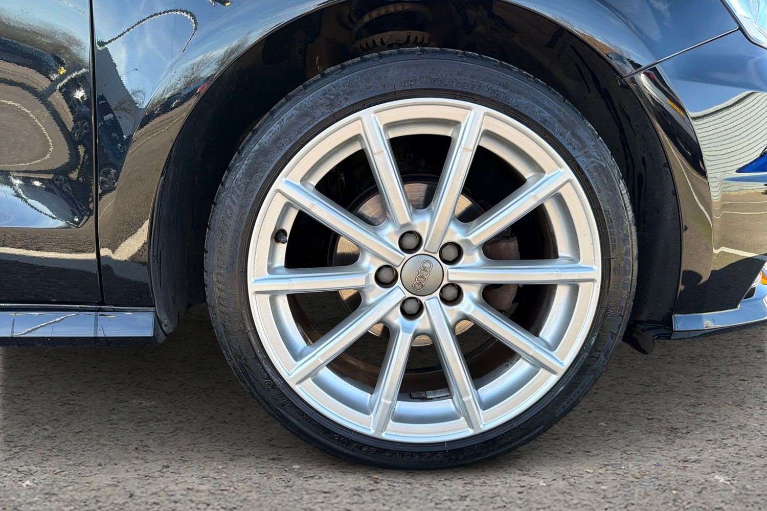 Used Audi A1 2018 for sale - 77727020: Photo 5