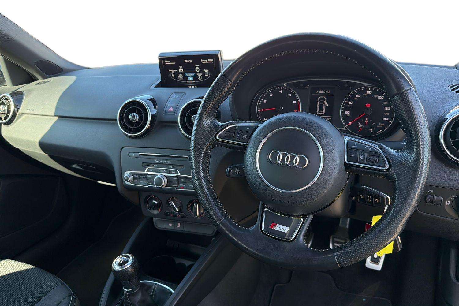 Used Audi A1 2018 for sale - 77727020: Photo 6