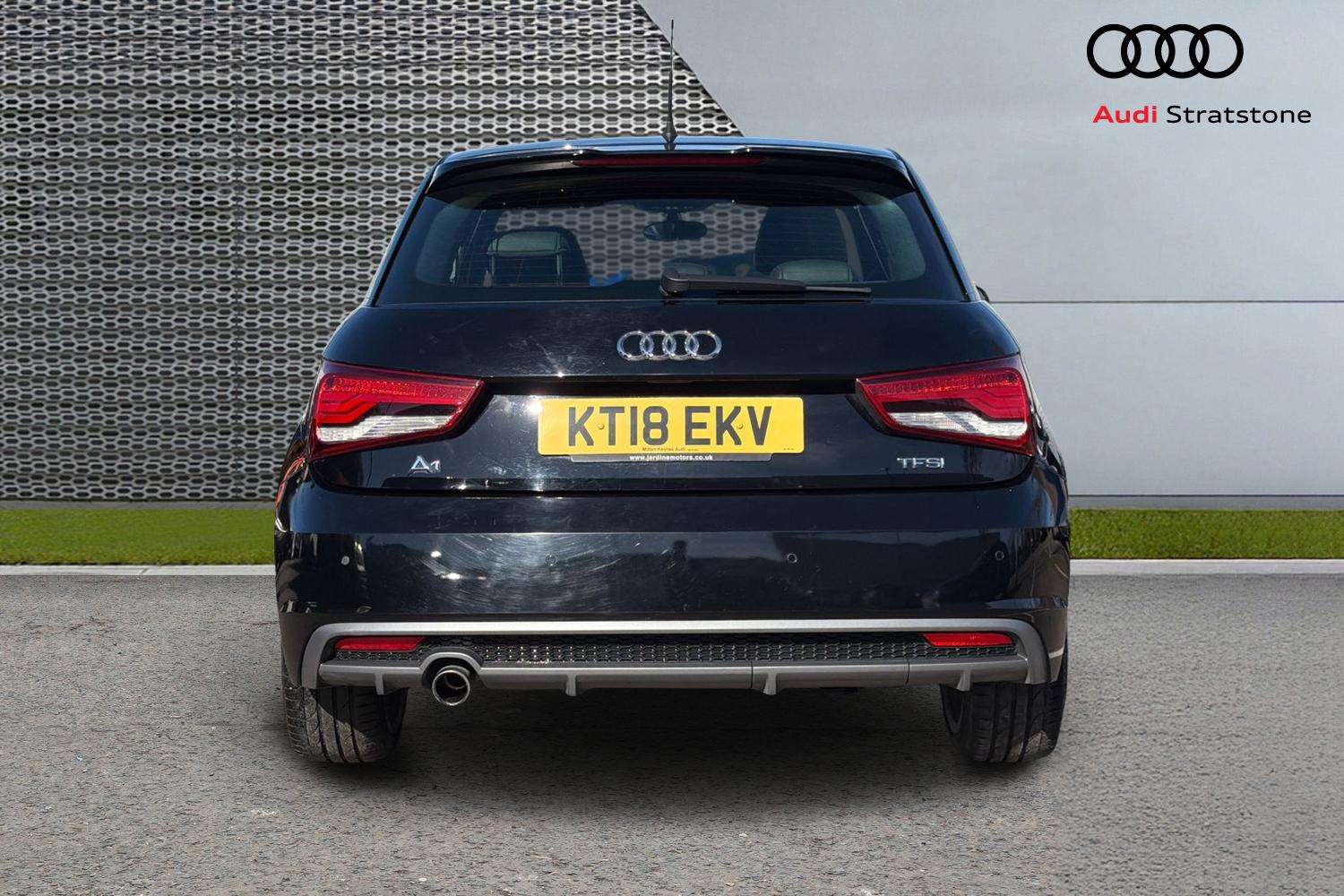 Used Audi A1 2018 for sale - 77727020: Photo 7