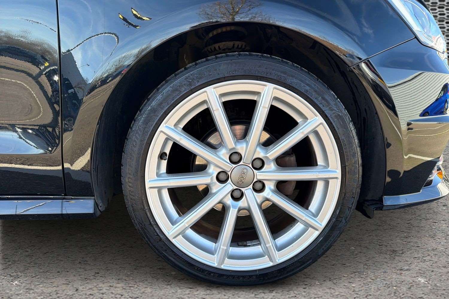 Used Audi A1 2018 for sale - 77727020: Photo 9