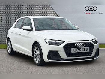 Used Audi A1 2025 for sale - 79095857: Photo