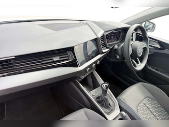 Used Audi A1 2025 for sale - 79095857: Photo