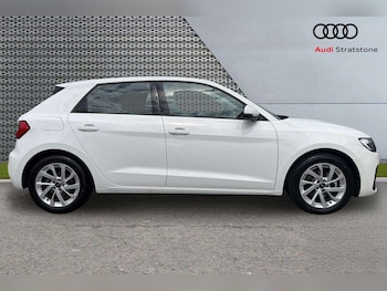 Used Audi A1 2025 for sale - 79095857: Photo