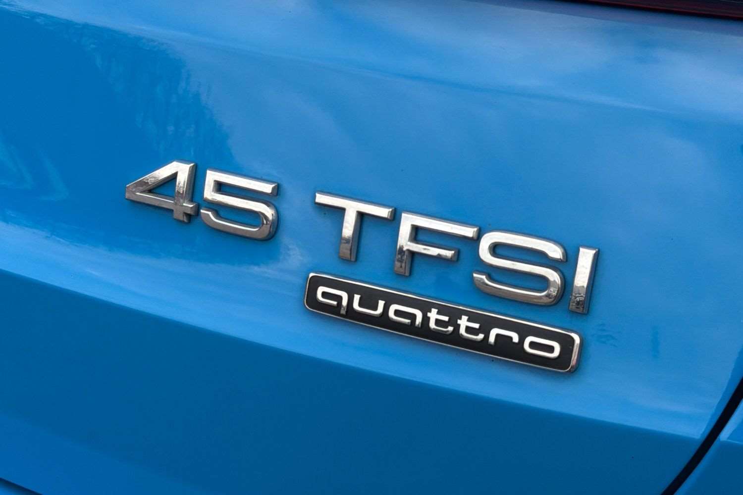 Used Audi Q3 2023 for sale - 76967826: Photo 12