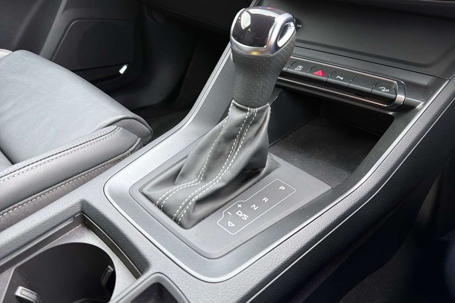 Used Audi Q3 2023 for sale - 76967826: Photo 15