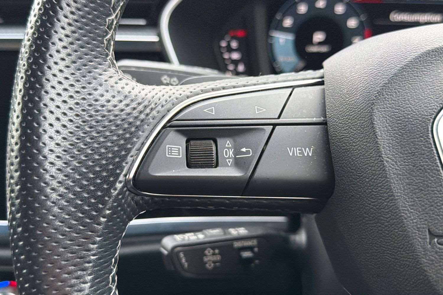 Used Audi Q3 2023 for sale - 76967826: Photo 16