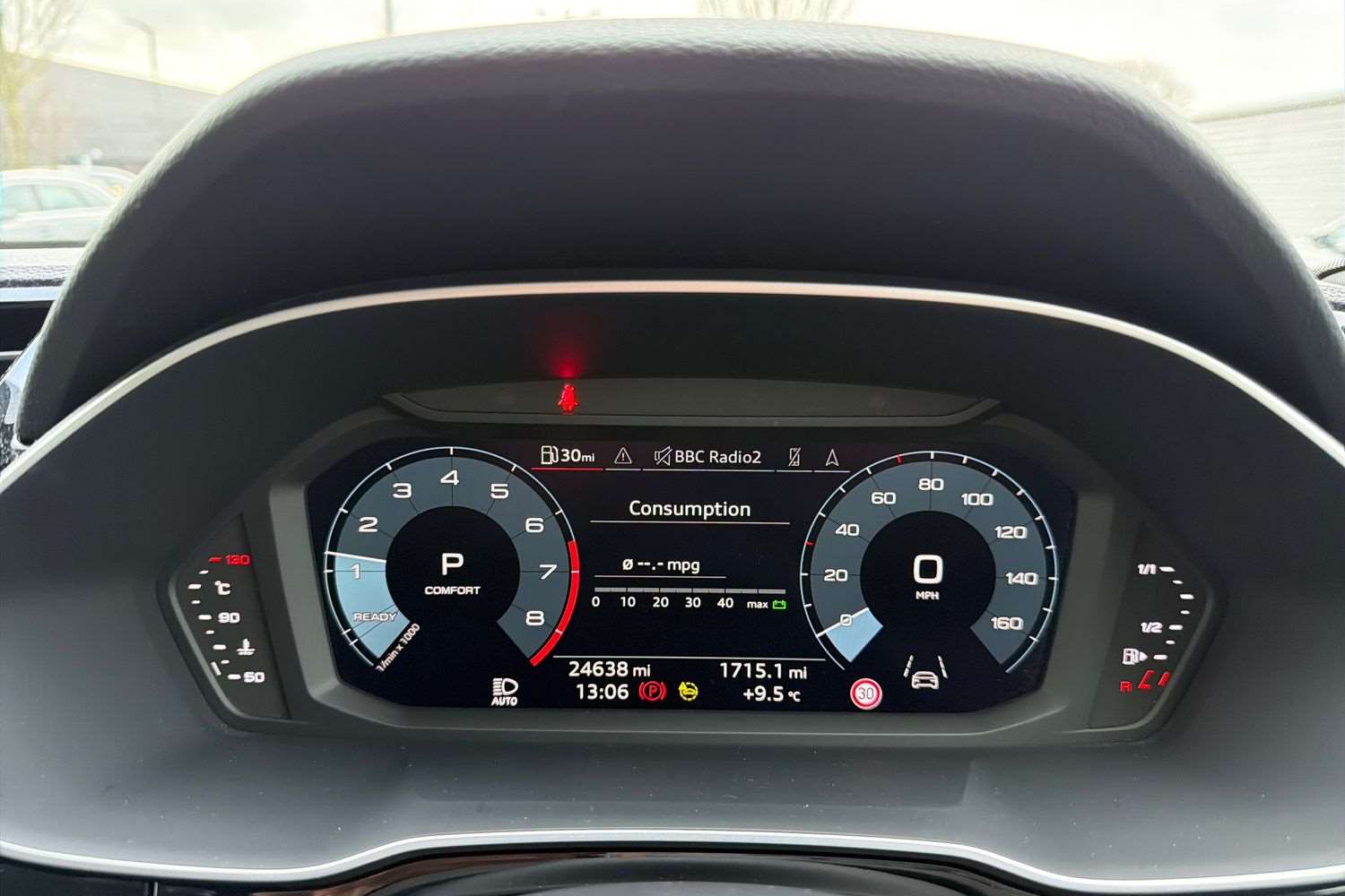 Used Audi Q3 2023 for sale - 76967826: Photo 18