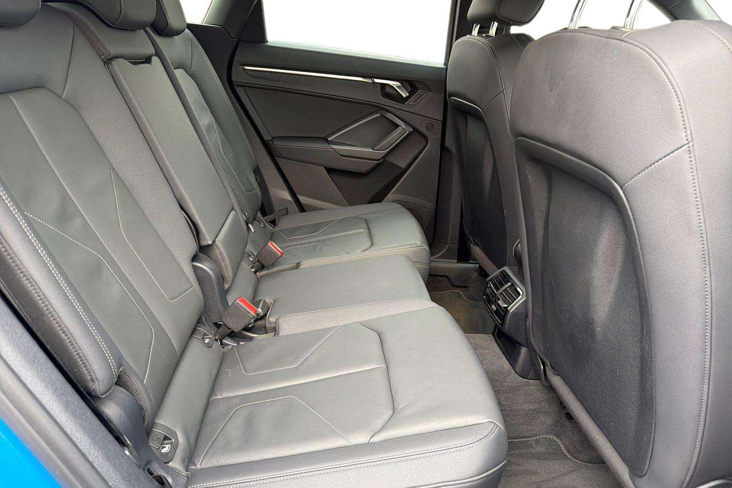 Used Audi Q3 2023 for sale - 76967826: Photo 21