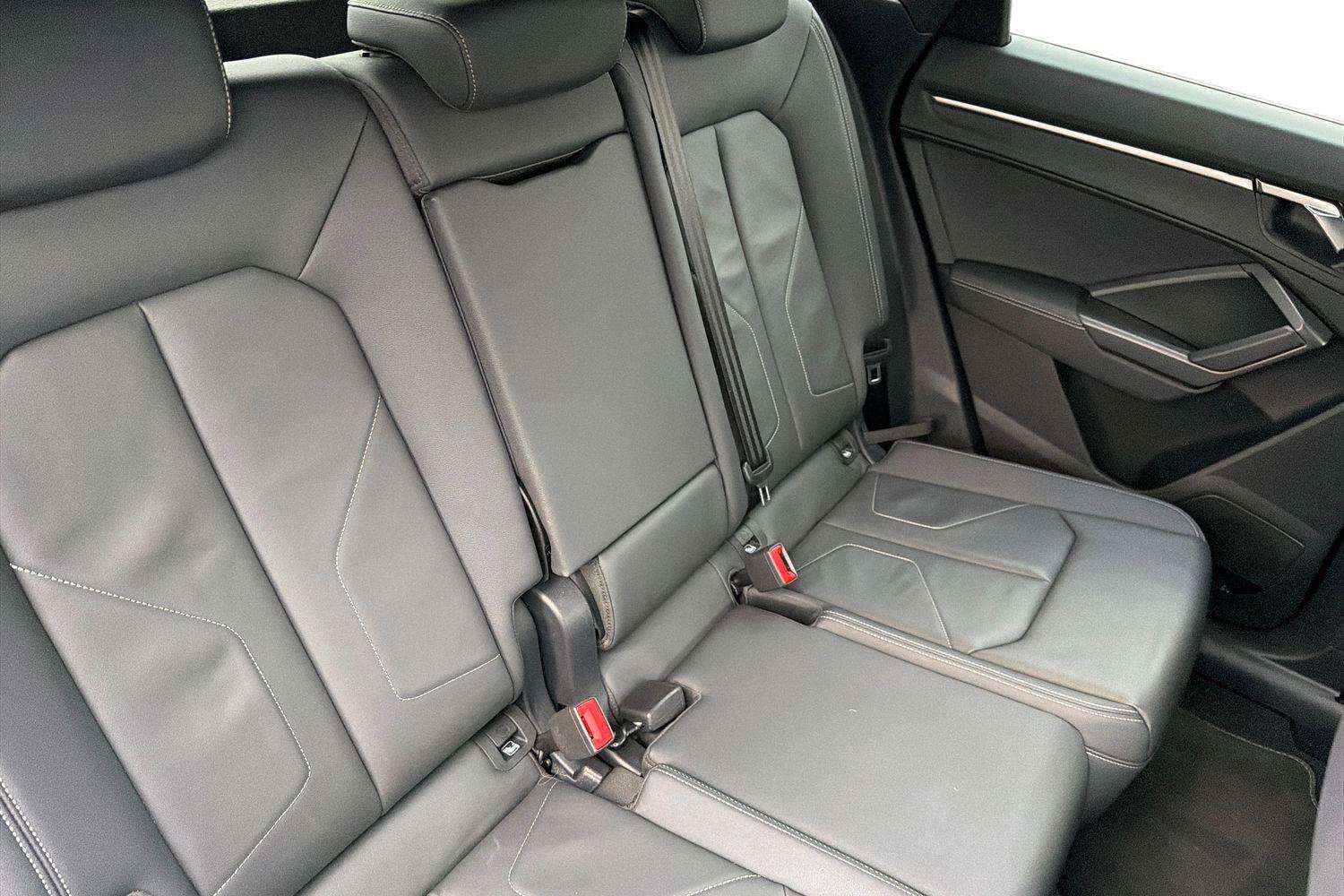 Used Audi Q3 2023 for sale - 76967826: Photo 22