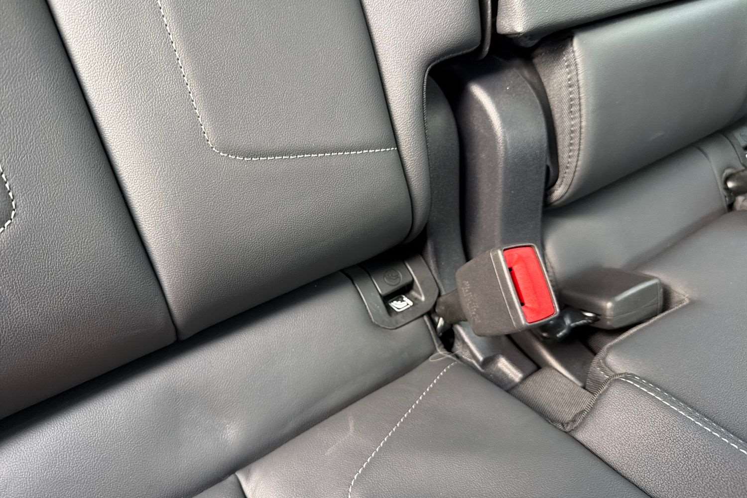 Used Audi Q3 2023 for sale - 76967826: Photo 24