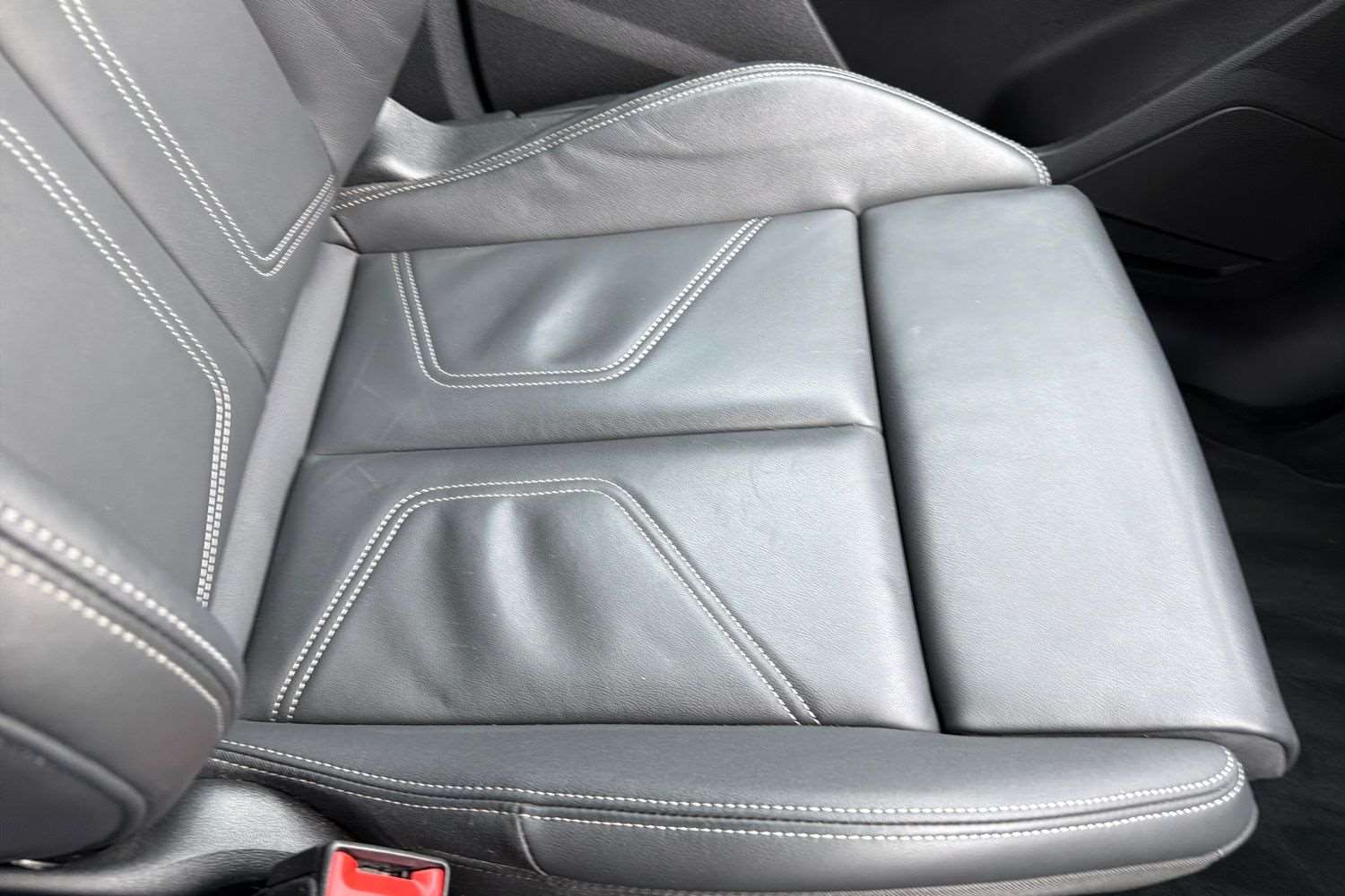 Used Audi Q3 2023 for sale - 76967826: Photo 25