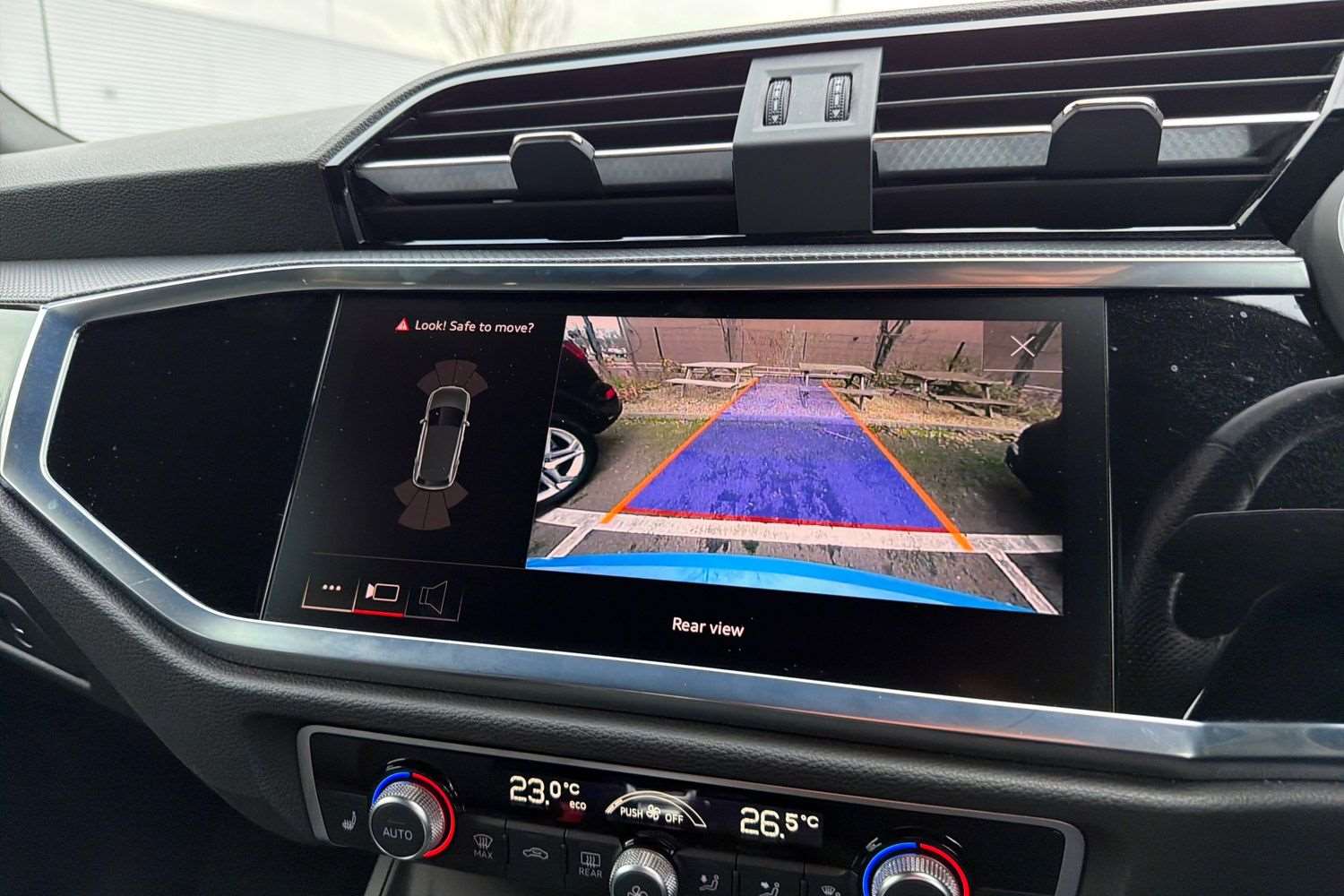 Used Audi Q3 2023 for sale - 76967826: Photo 26