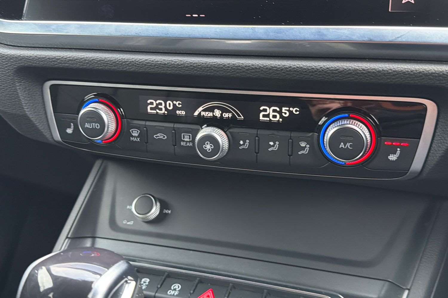 Used Audi Q3 2023 for sale - 76967826: Photo 28